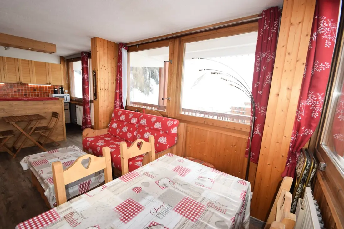 Residence L'everest
