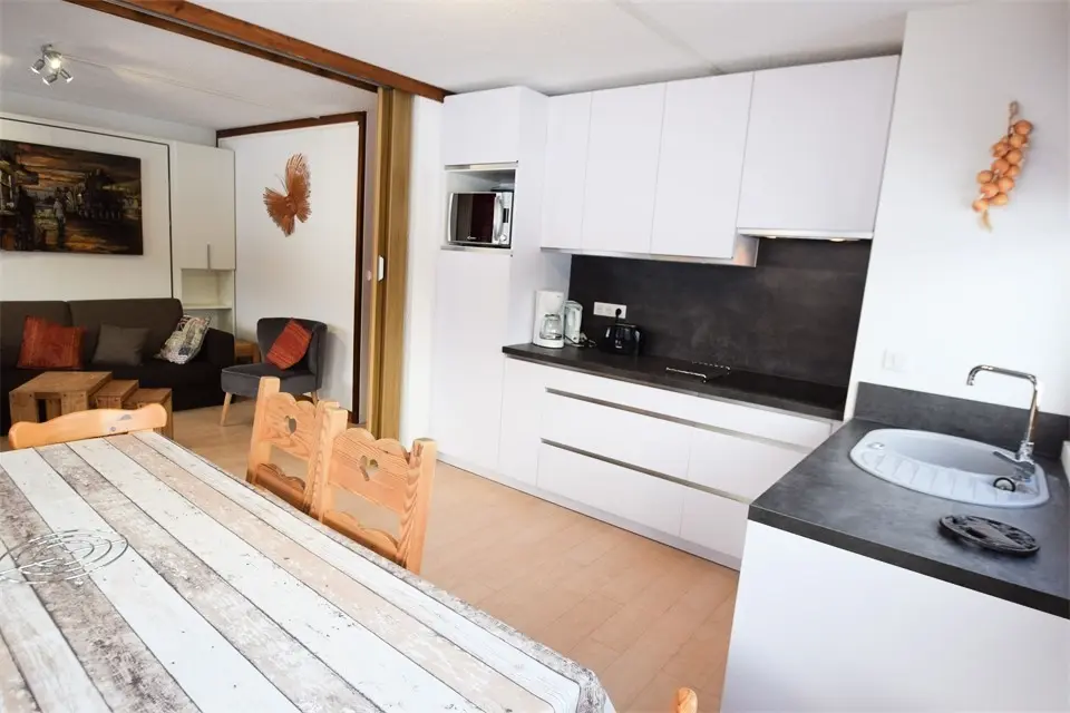Residence L'everest