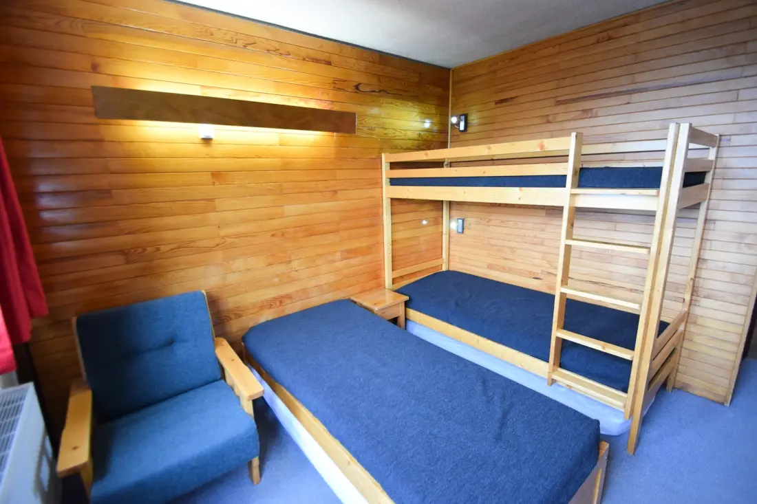 Residence L'everest