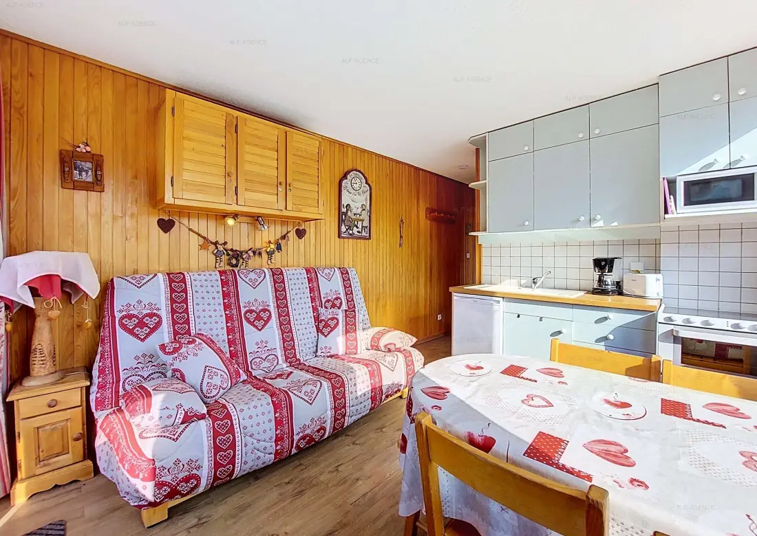 Residence L'everest
