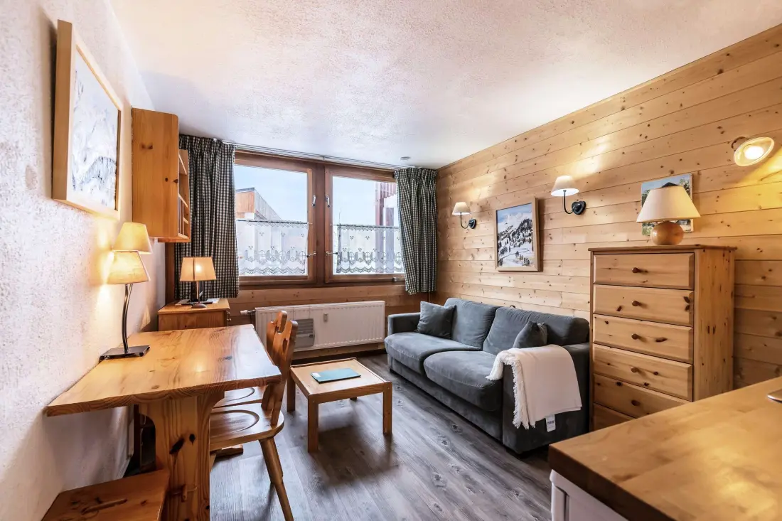 Residence L'everest