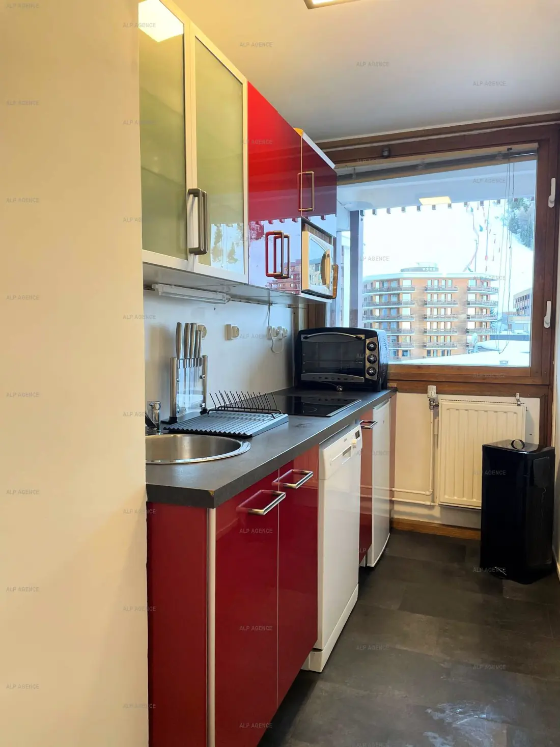 Residence L'everest