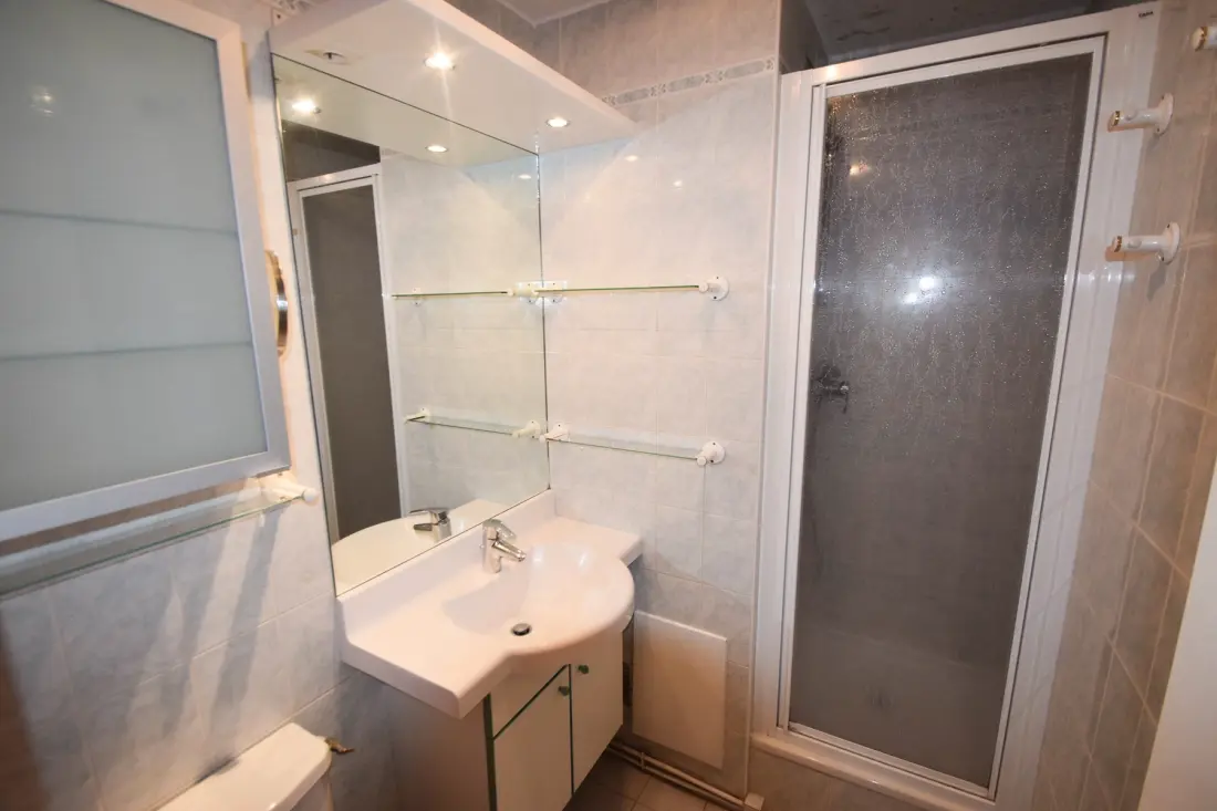 Residence L'everest