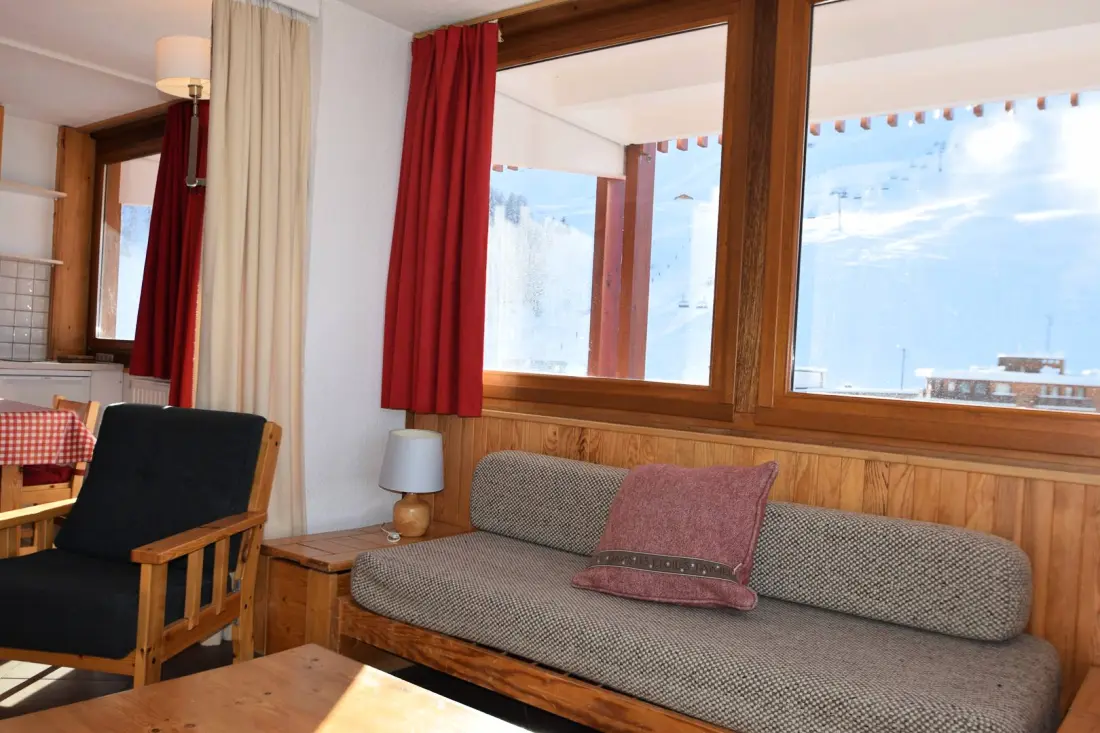 Residence L'everest