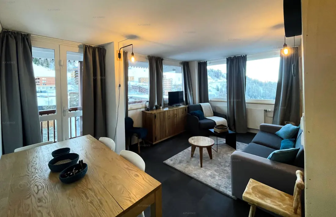 Residence L'everest