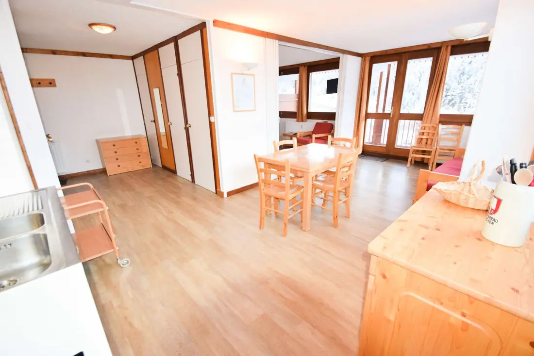 Residence L'everest