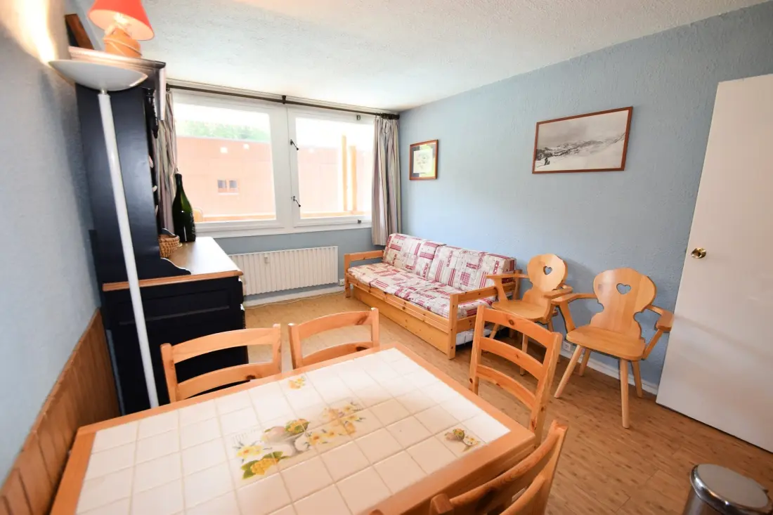 Residence L'everest