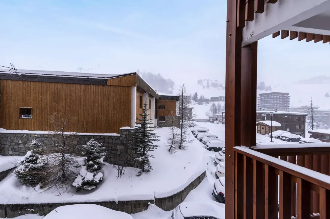 Residence L'everest