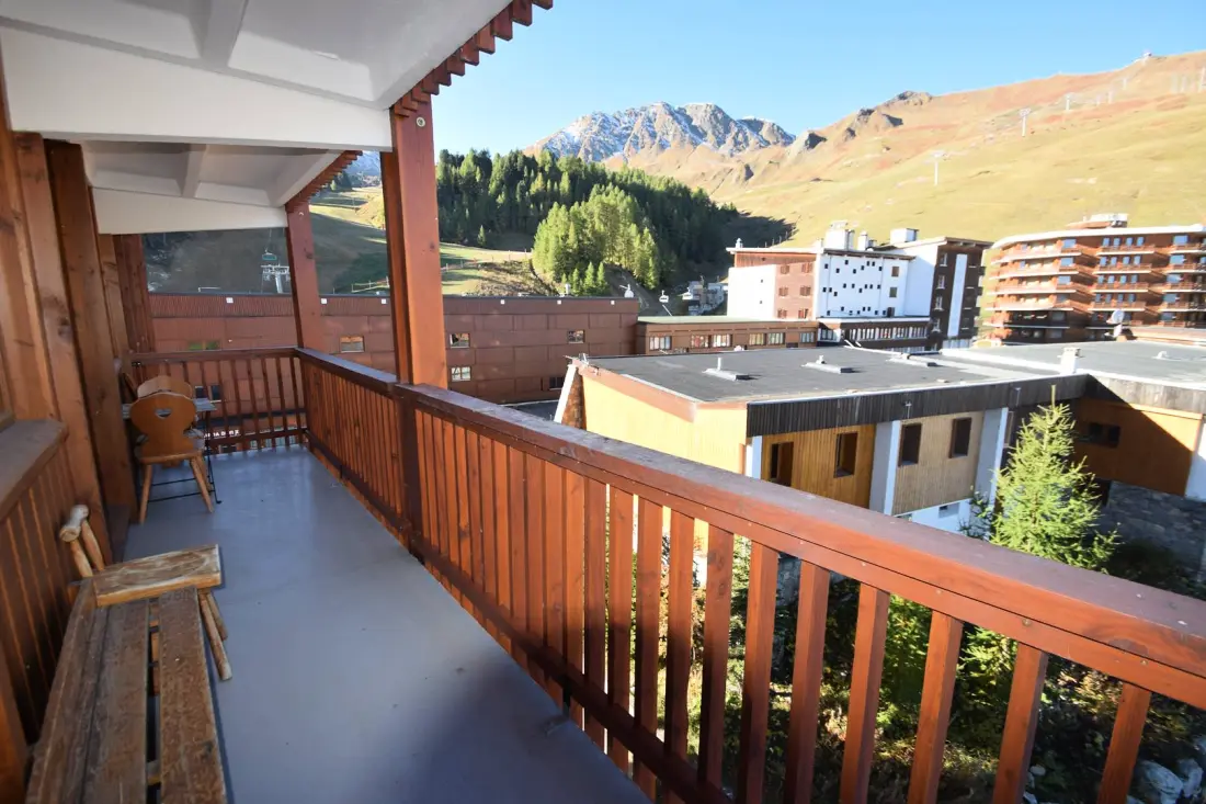 Residence L'everest