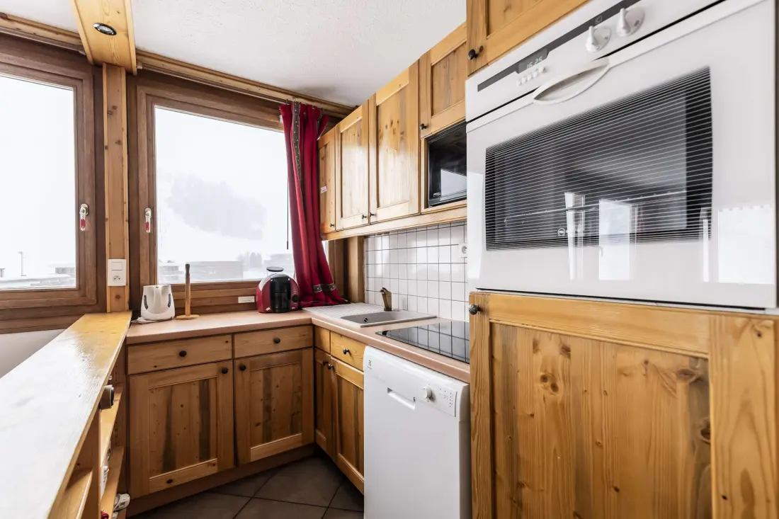 Residence L'everest