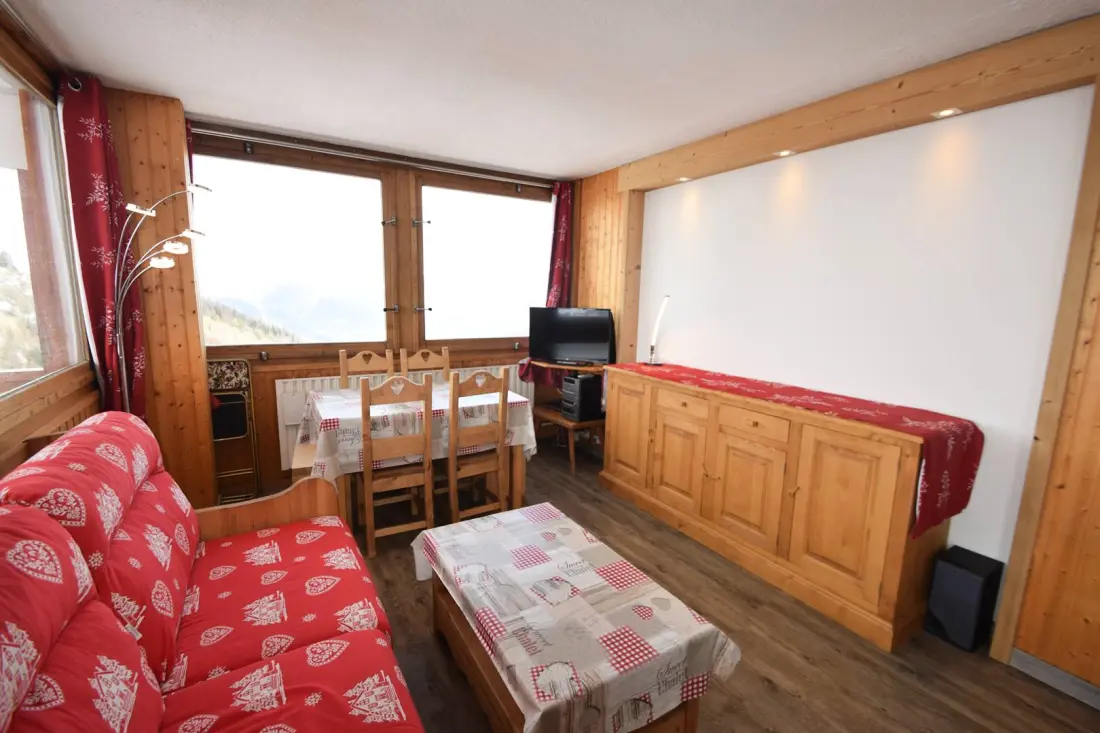 Residence L'everest
