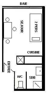 Residence L'everest