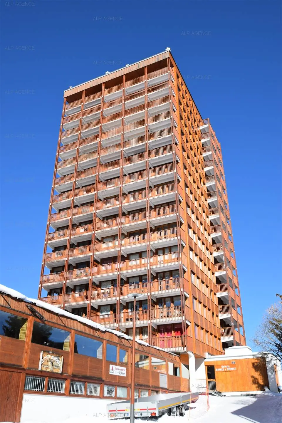 Residence L'everest