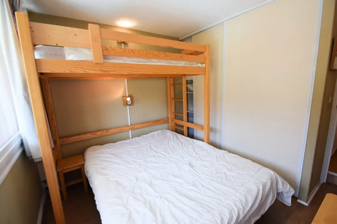 Residence L'everest