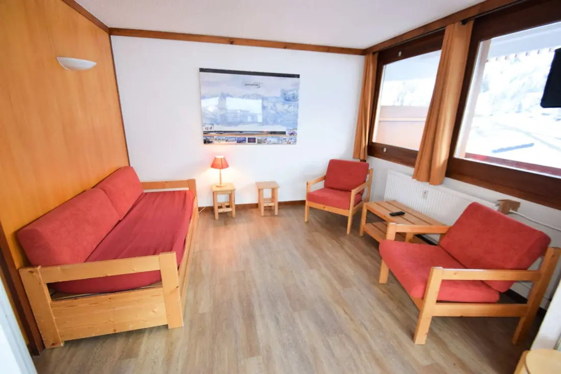 Residence L'everest