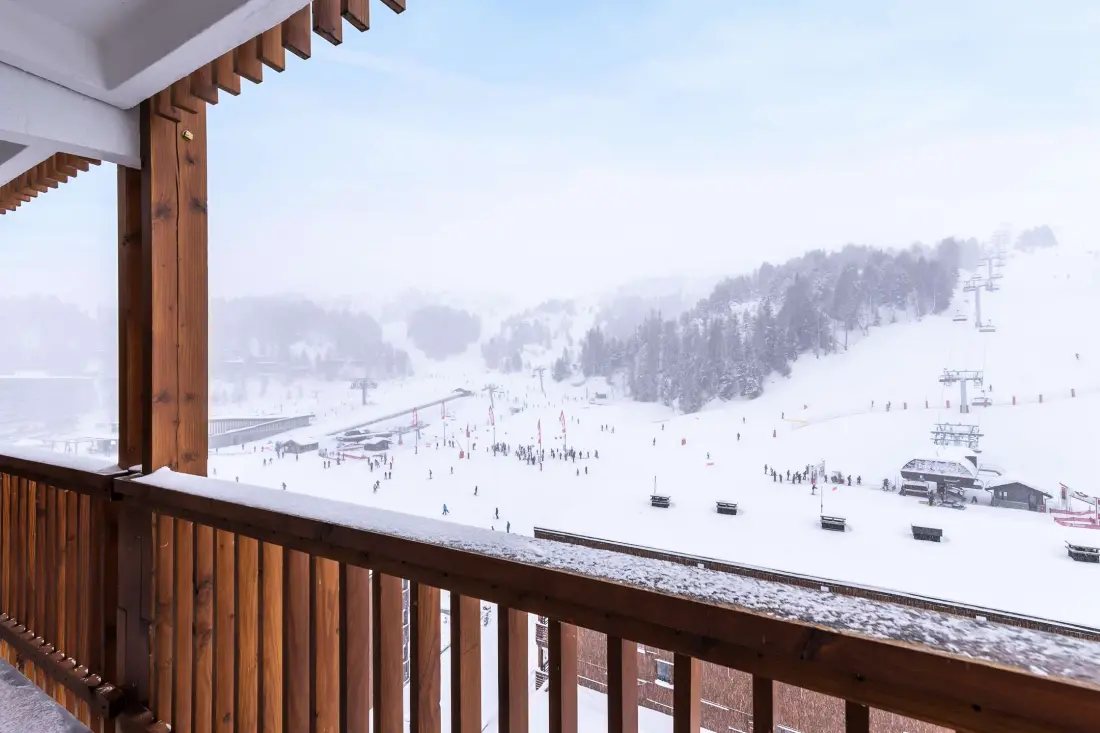 Residence L'everest