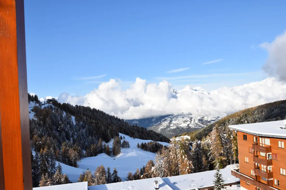 Residence L'everest