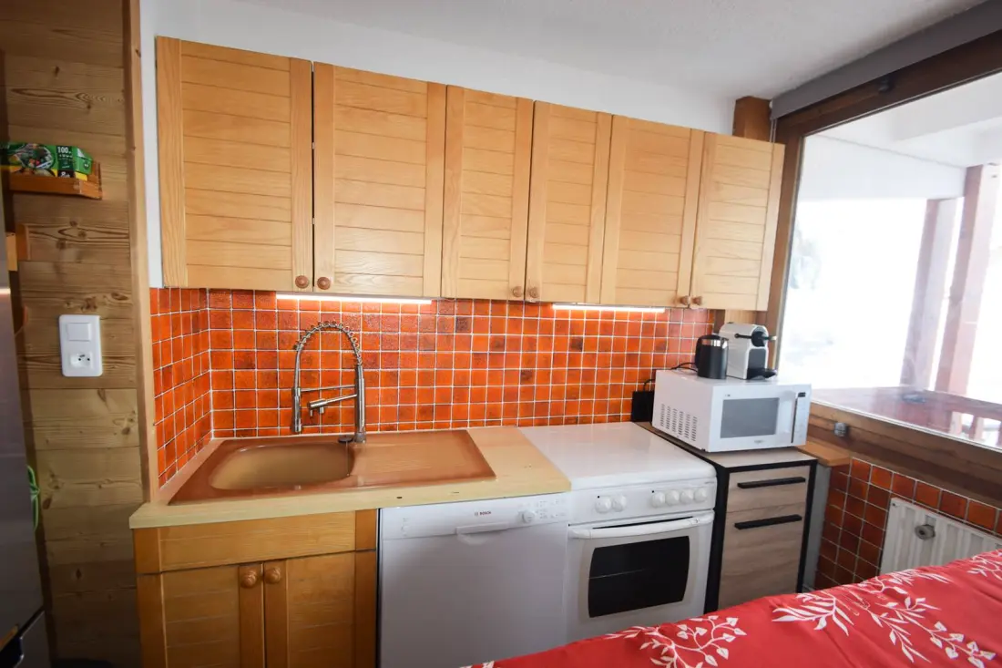 Residence L'everest