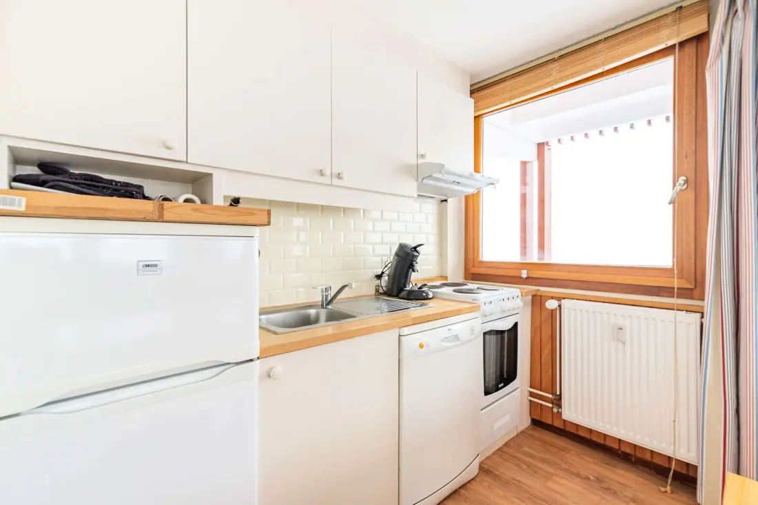 Residence L'everest