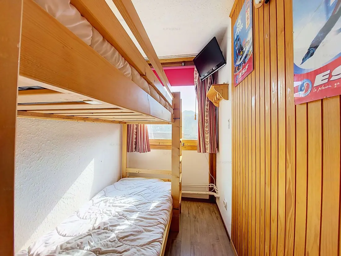Residence L'everest