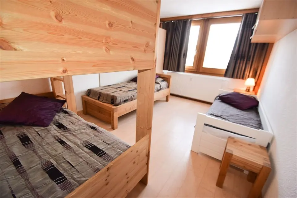 Residence L'everest