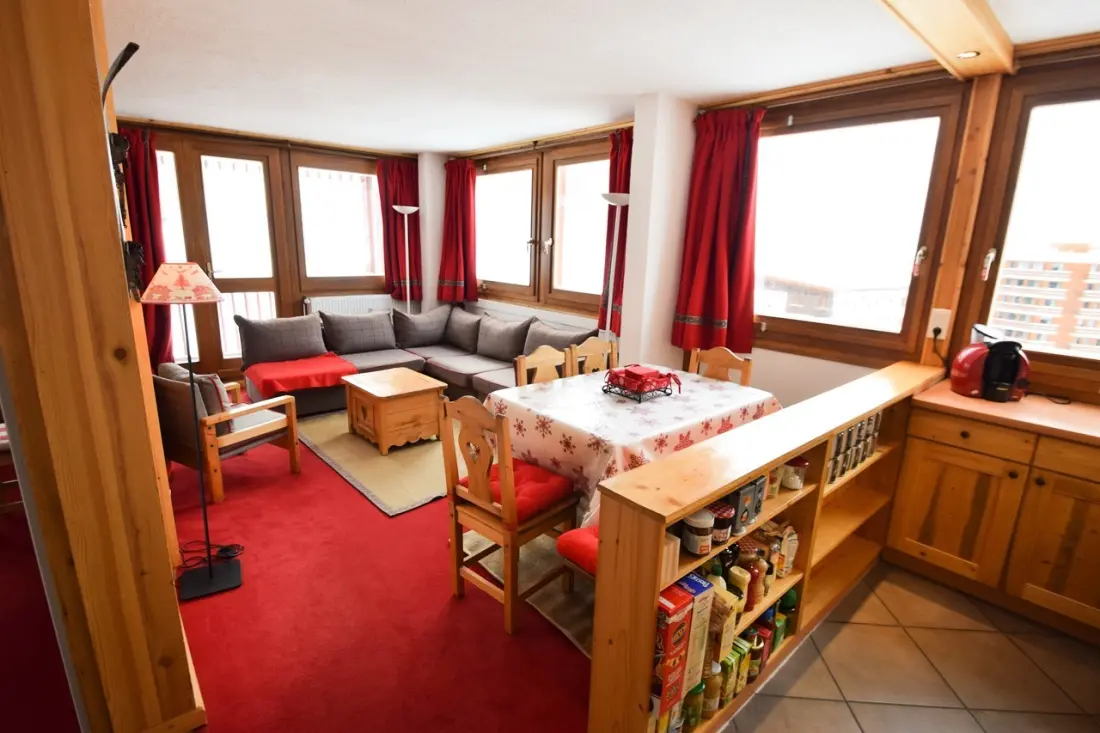 Residence L'everest