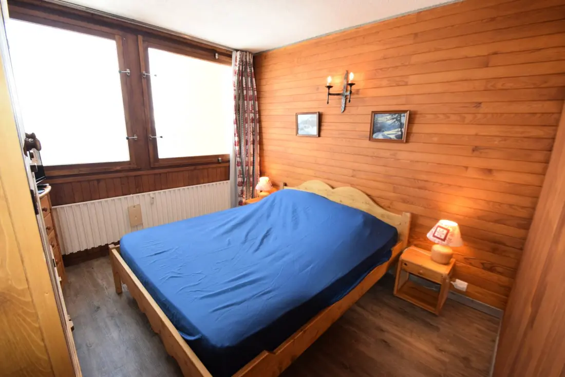Residence L'everest