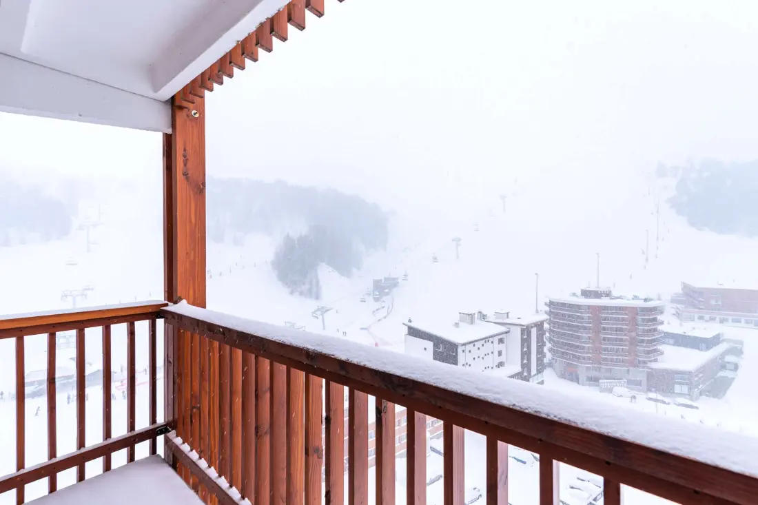 Residence L'everest