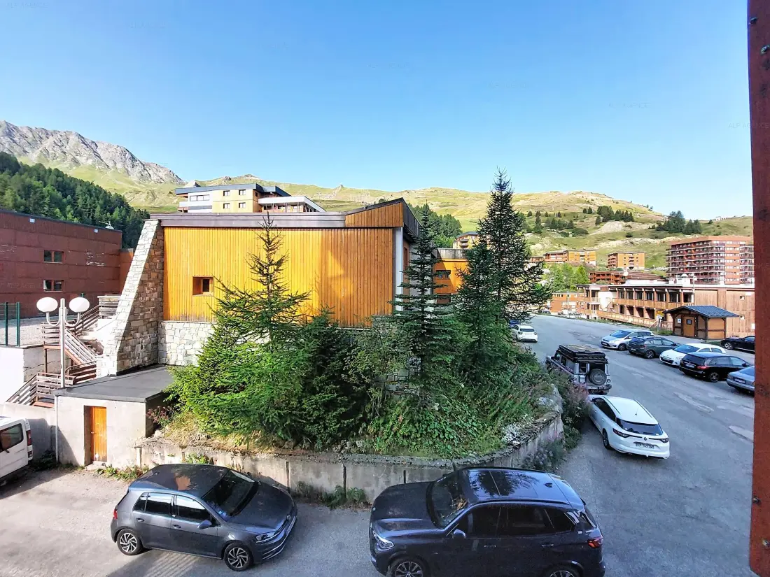 Residence L'everest