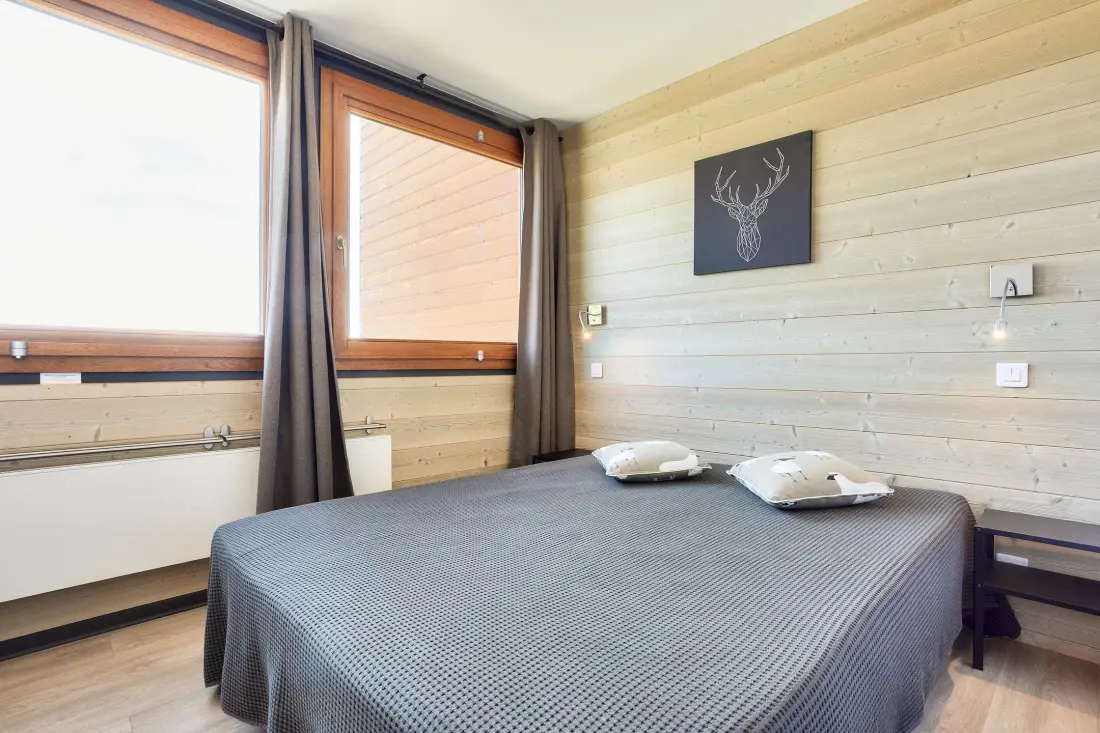 Residence L'everest