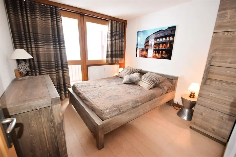 Residence L'everest