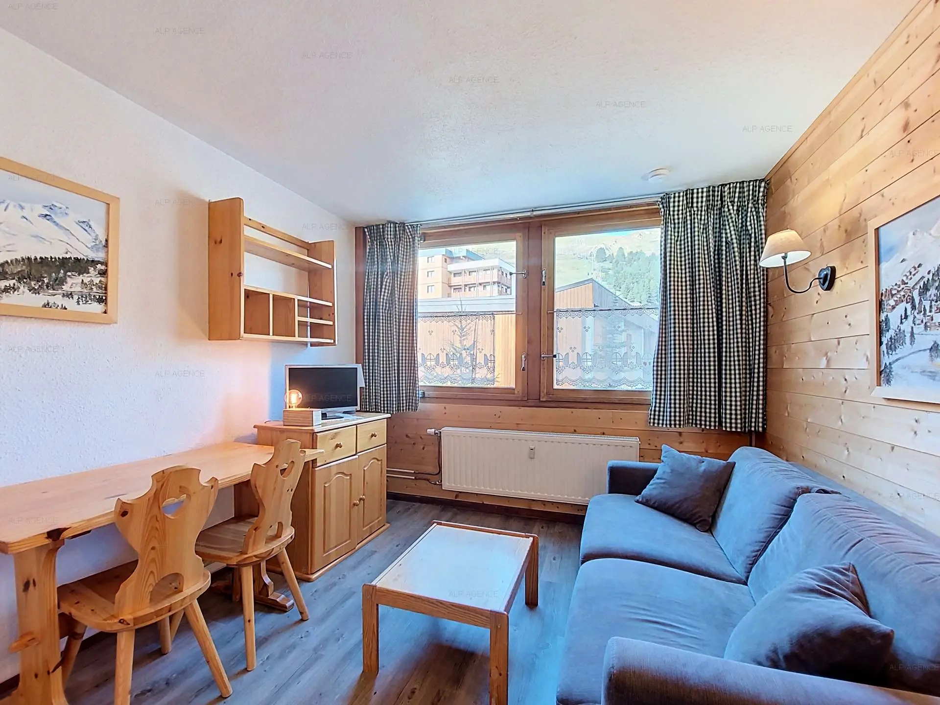 Residence L'everest - 2