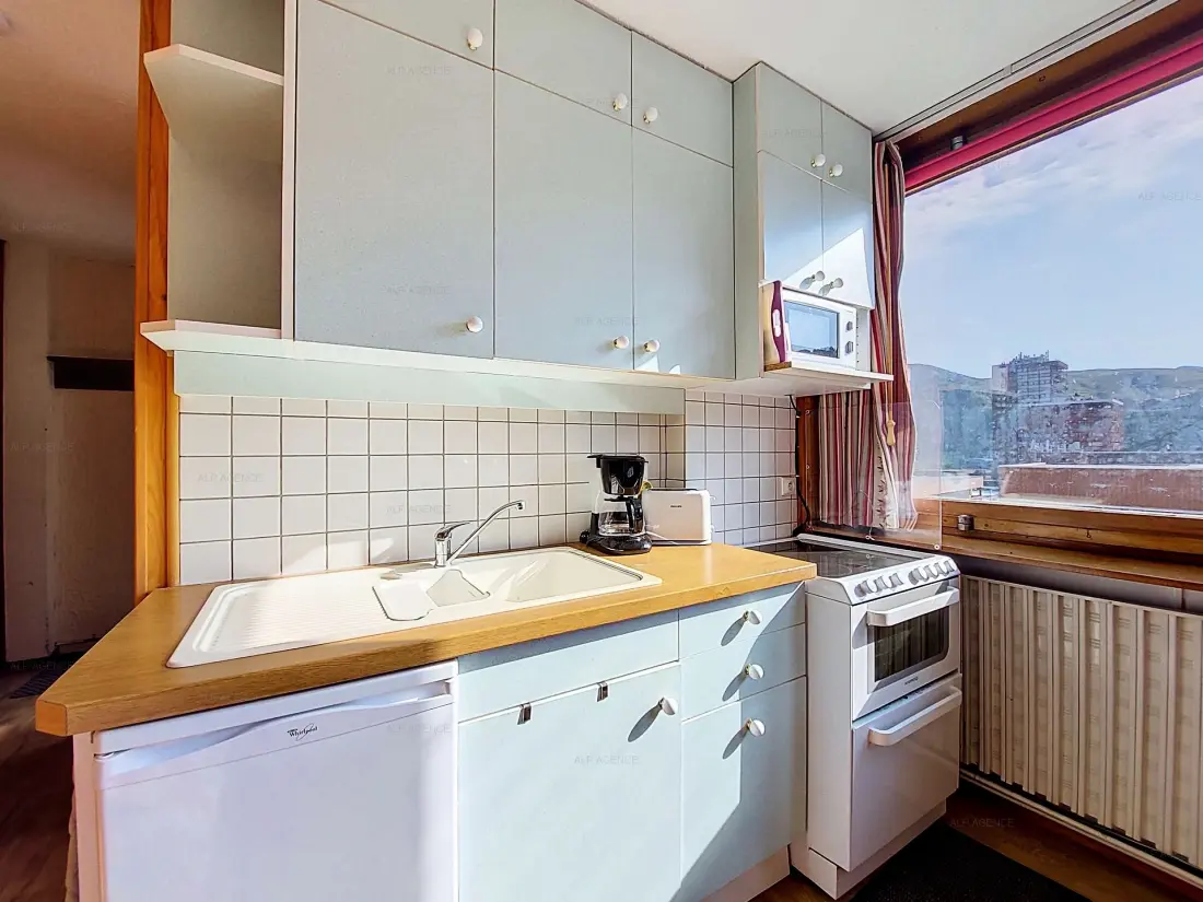 Residence L'everest