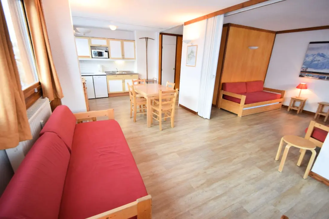 Residence L'everest