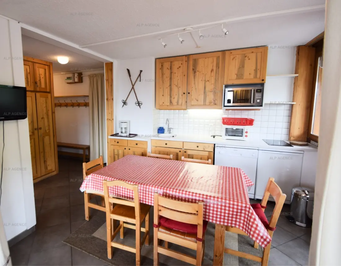 Residence L'everest