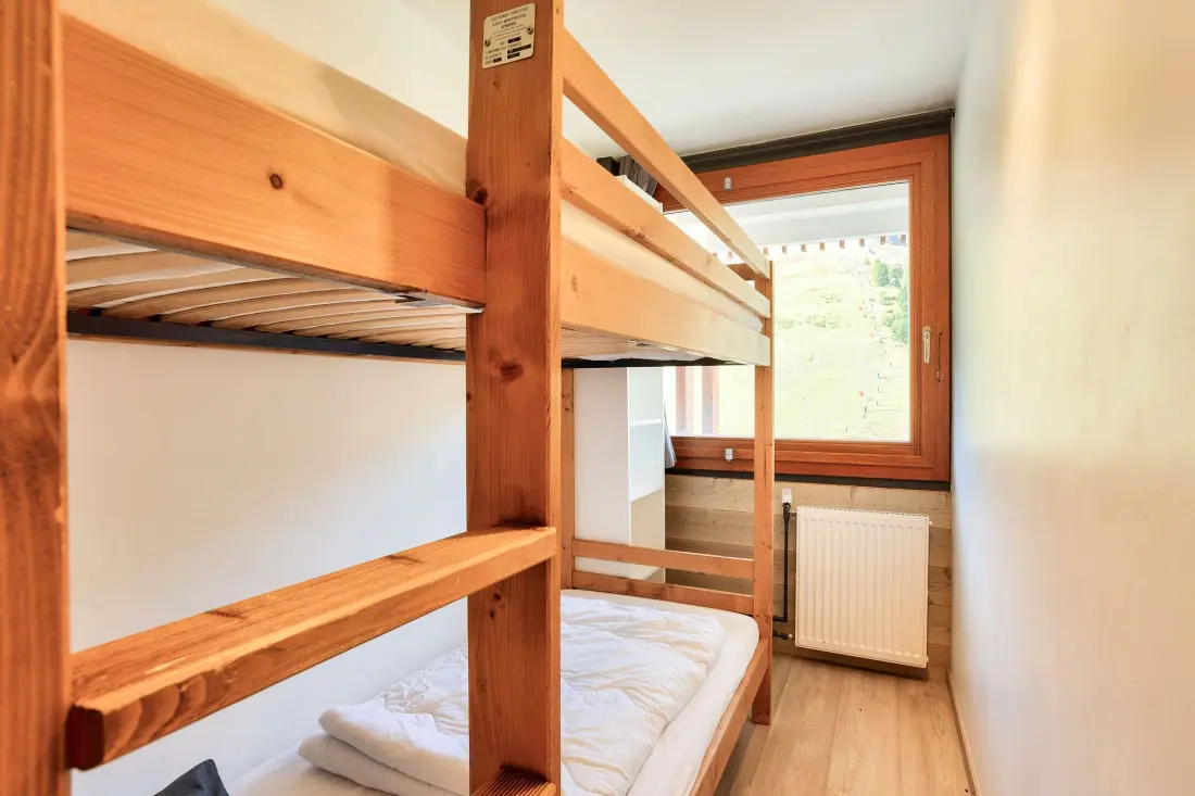 Residence L'everest