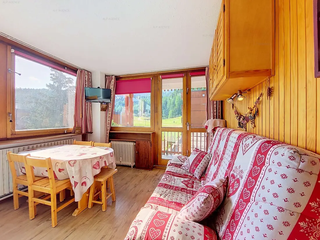 Residence L'everest