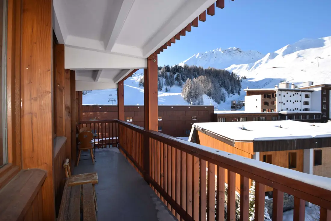 Residence L'everest