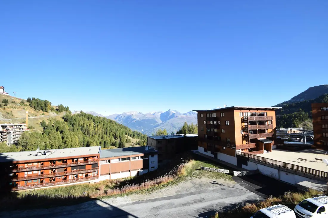 Residence L'everest