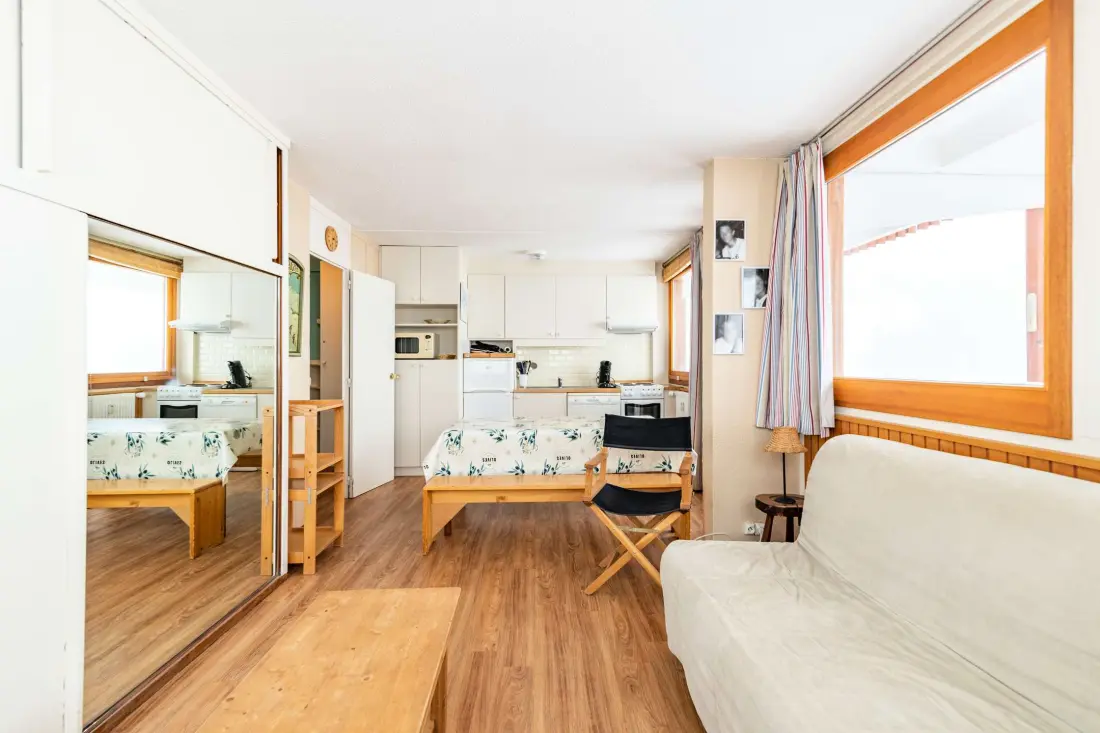 Residence L'everest