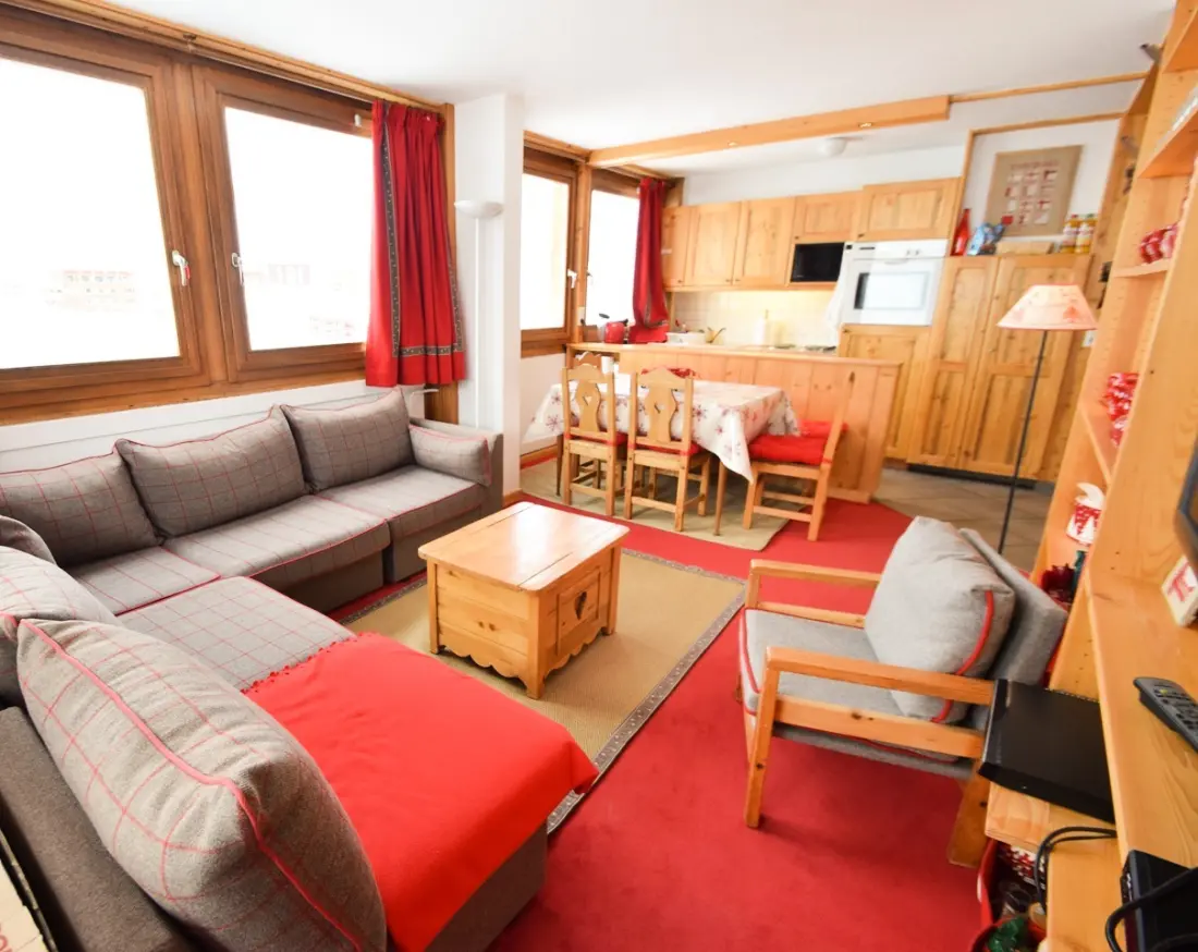 Residence L'everest