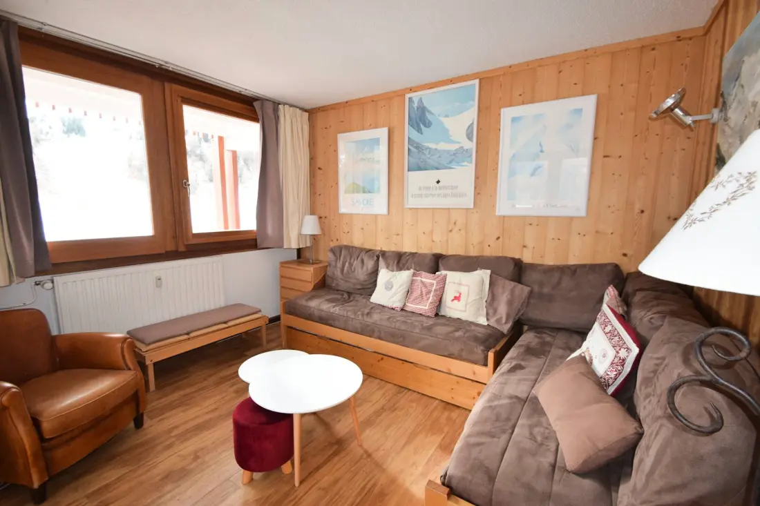 Residence L'everest