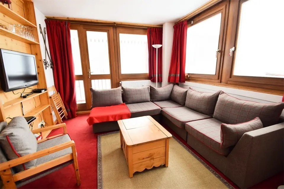Residence L'everest