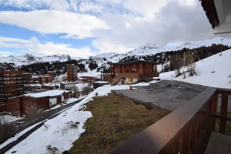 La Taiga rezidencia