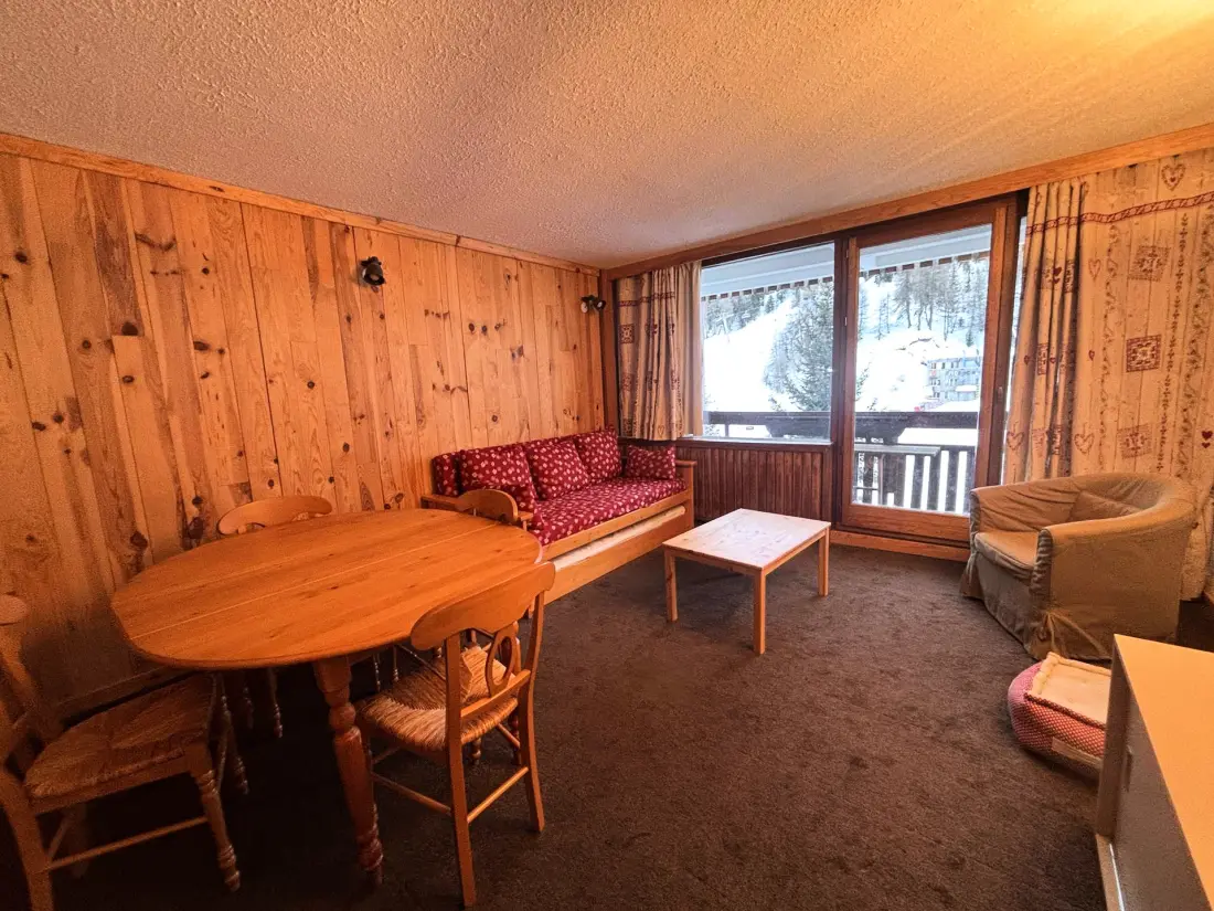 Residence Le Fitz Roy