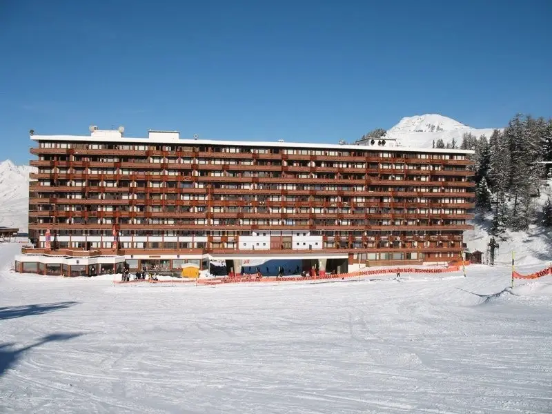 Residence Le France