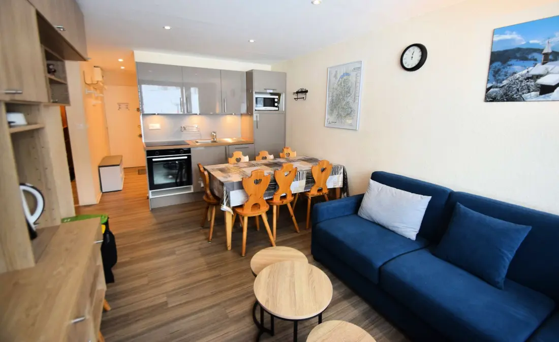 Residence Le France