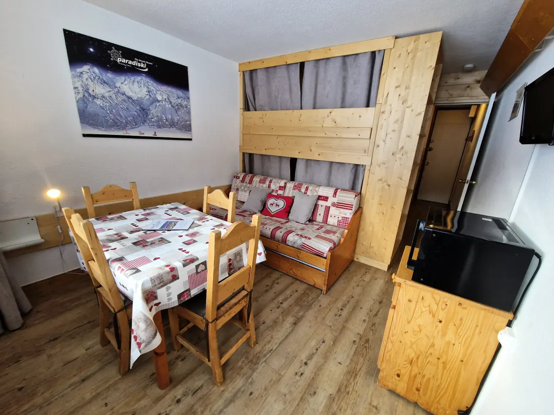 Residence Le France