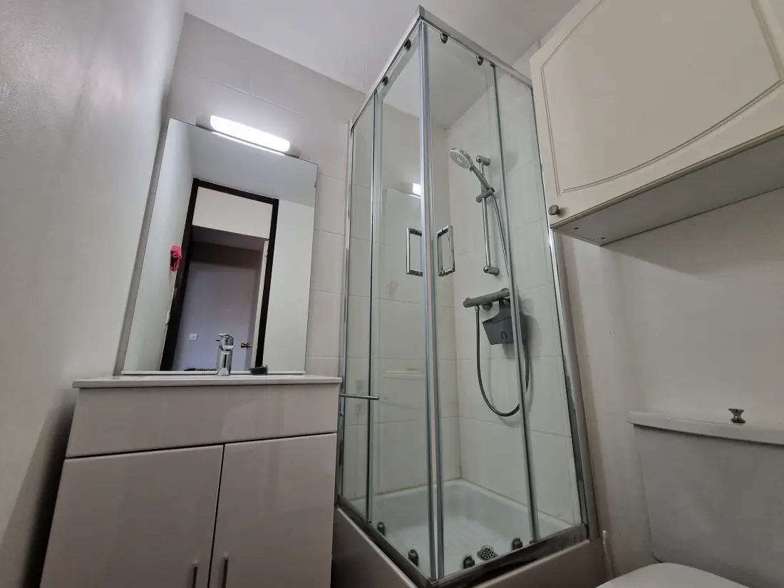 Residence Le France