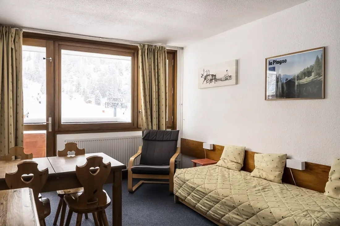 Residence Le France